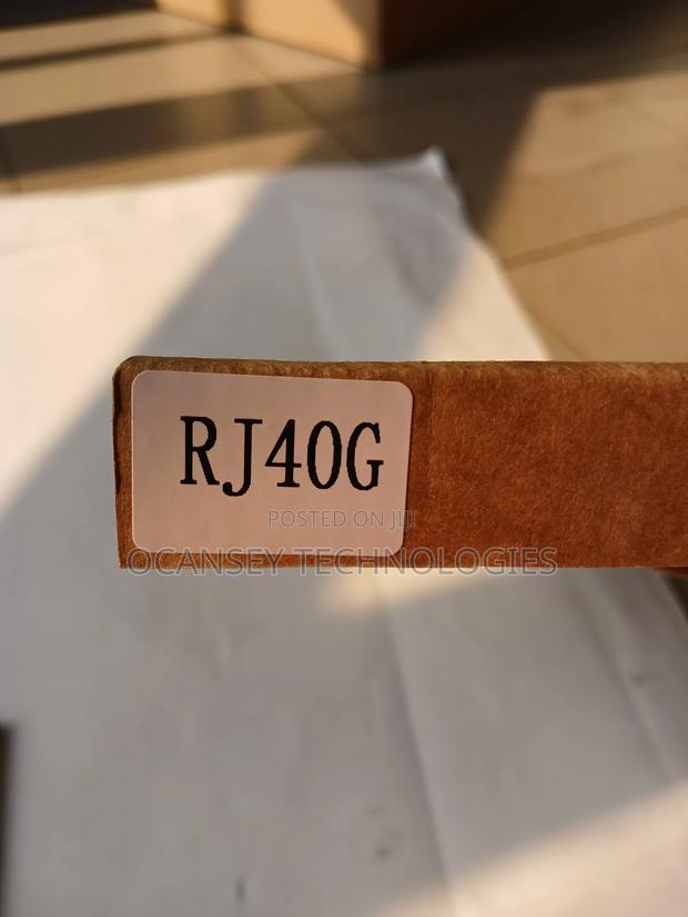 Original Dell Rj40g Battery for Latitude 5420 5520 · Photo 5