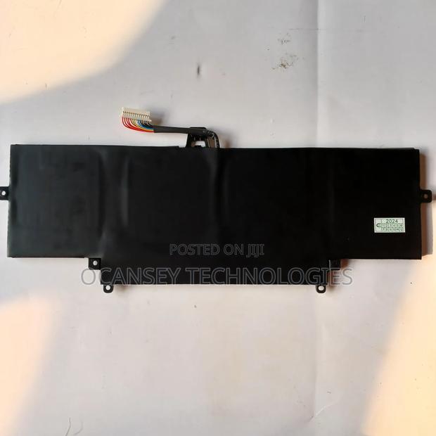 Original HP HK04XL Battery for Elitebook X360 1030 G7 G8 · Photo 2