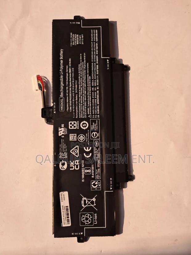 Hp Hk04xl Elitebook X360 1030 G7 G8 Elitebook X360 1040 G7 · Photo 3