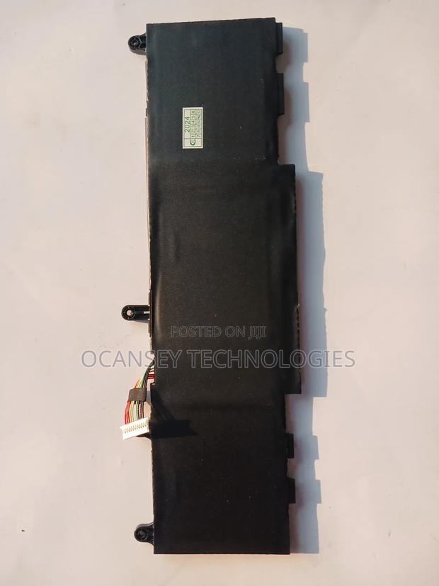 Original HP WP03XL Battery for Elitebook 830 835 840 845 860 · Photo 3