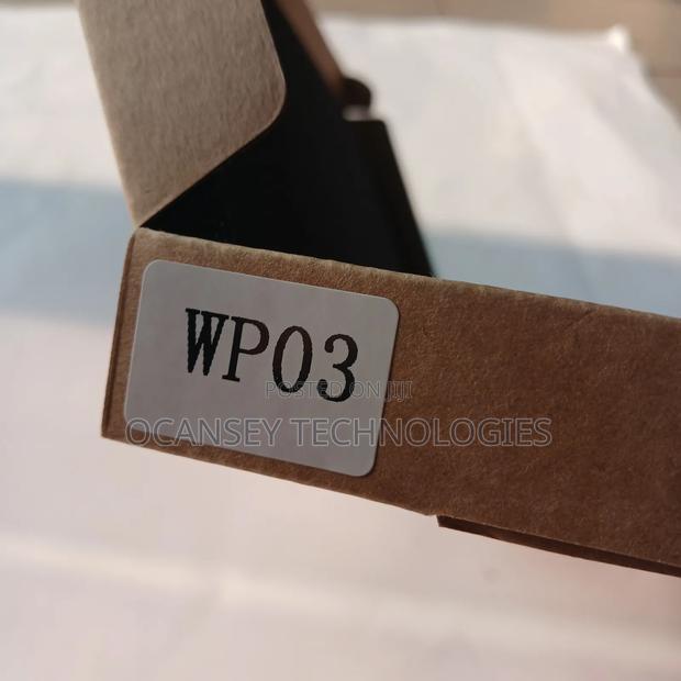 Original HP WP03XL Battery for Elitebook 830 835 840 845 860 · Photo 5