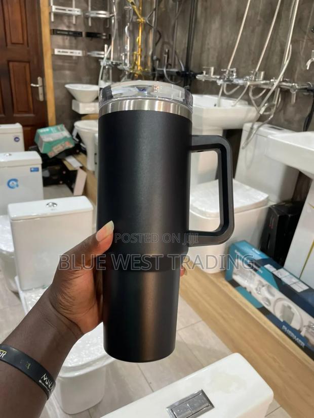 Stanley Cup Black (Replica) · Photo 1