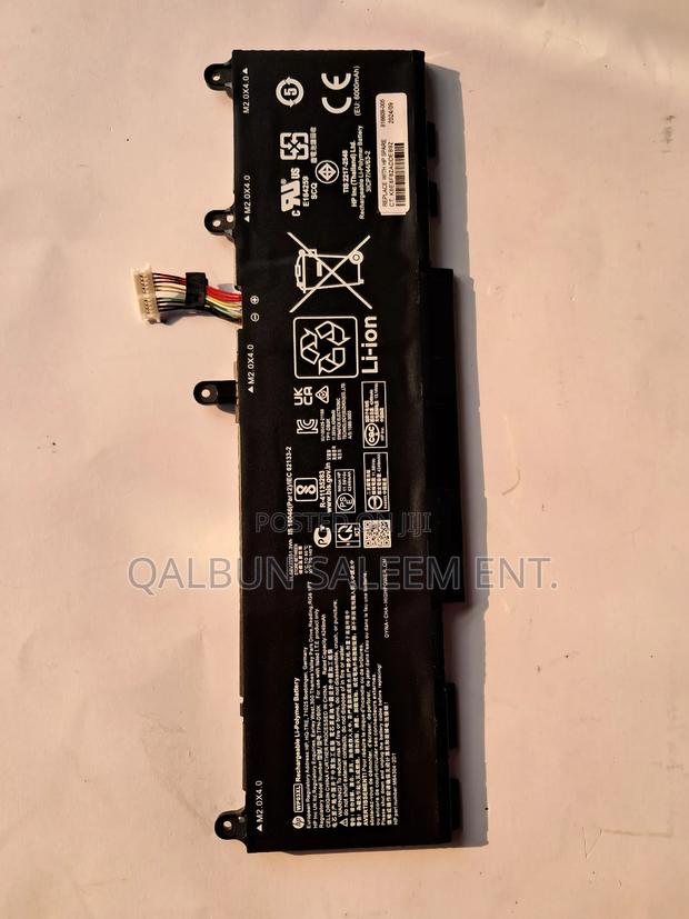 HP Wp03xl Elitebook 830 840 845 865 G9 G10 X360 1040 G9 G10 · Photo 5