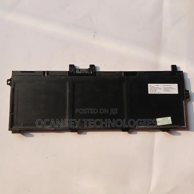 Original Lenovo L20m3p71 Battery for Thinkpad X13 Yoga Gen 2 · Photo 2