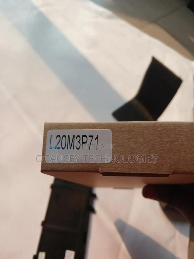 Original Lenovo L20m3p71 Battery for Thinkpad X13 Yoga Gen 2 · Photo 5