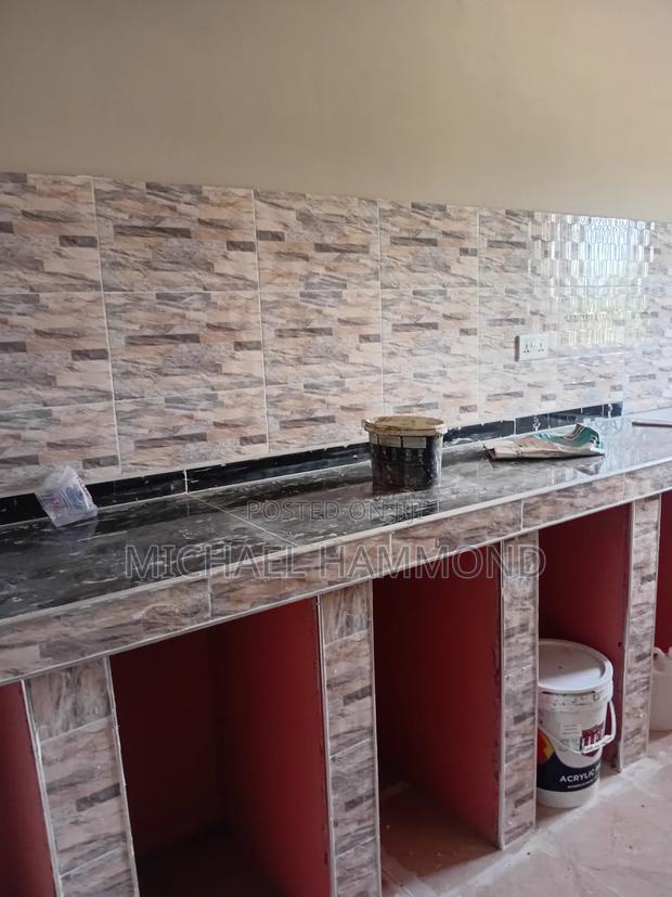 1bdrm Apartment in Obediben, Teshie for rent · Photo 4
