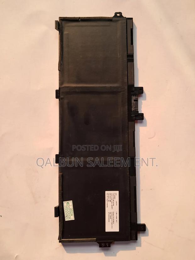 Lenovo L20M3P71 for Thinkpad X13 Yoga and Thinkpad P16 Gen 1 · Photo 5