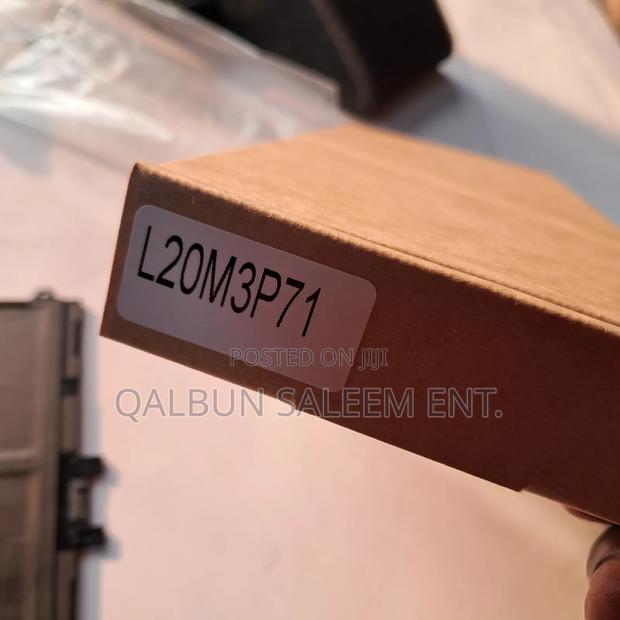 Lenovo L20M3P71 for Thinkpad X13 Yoga and Thinkpad P16 Gen 1 · Photo 6