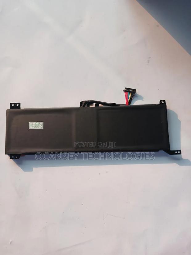 Original Lenovo L19c4pc0 Battery for Legion 5p-15imh05 · Photo 2