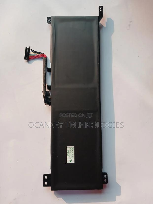 Original Lenovo L19c4pc0 Battery for Legion 5p-15imh05 · Photo 4