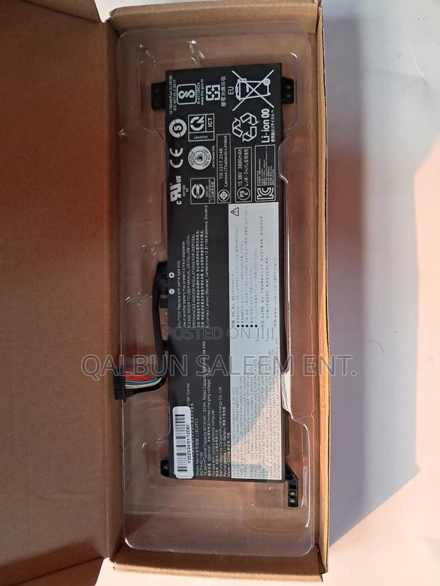 Lenovo L19C4PC0 Legion 5-15imh05 5-15arh05 Series Battery · Photo 5