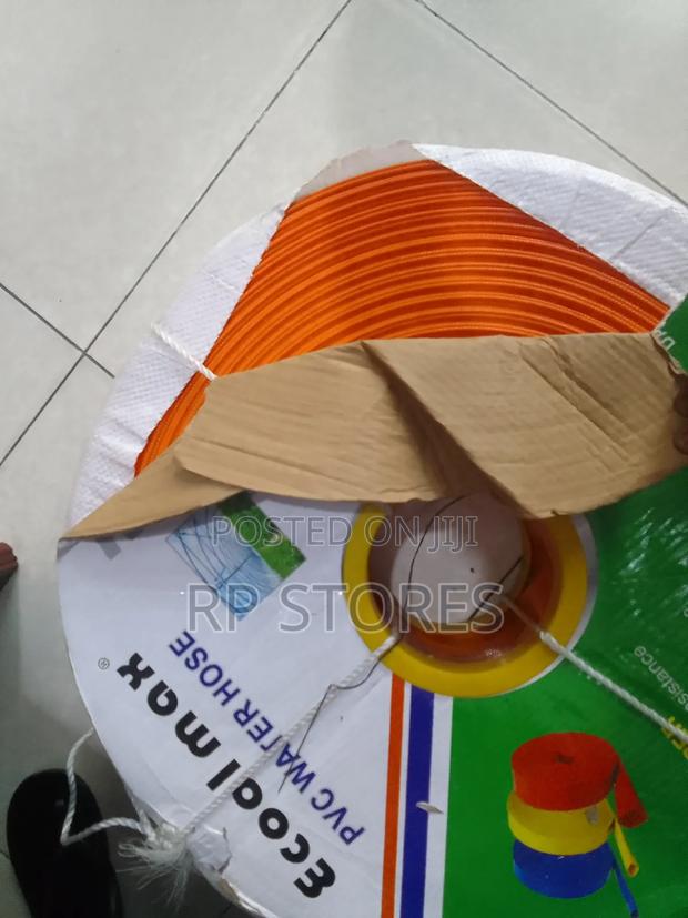 3" PVC Hose Outlet 100m · Photo 2