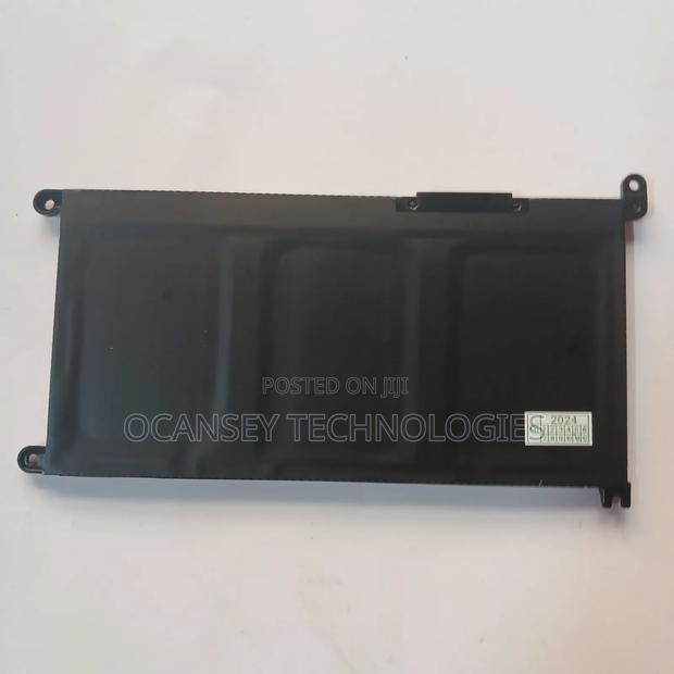 Original Dell Yrdd6 Battery for Inspiron 7586 5482 5485 5491 · Photo 2