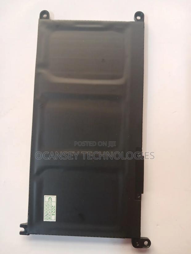 Original Dell Yrdd6 Battery for Inspiron 7586 5482 5485 5491 · Photo 4