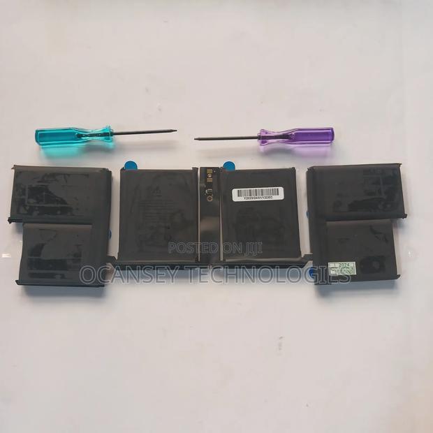 Apple A2527 Laptop Battery for Macbook Pro 16" Late 2021 · Photo 1