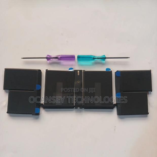 Apple A2527 Laptop Battery for Macbook Pro 16" Late 2021 · Photo 2