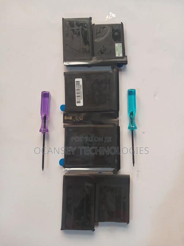 Apple A2527 Laptop Battery for Macbook Pro 16" Late 2021 · Photo 3