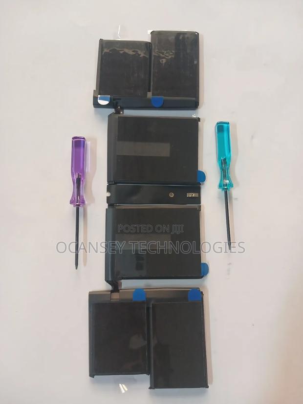 Apple A2527 Laptop Battery for Macbook Pro 16" Late 2021 · Photo 4
