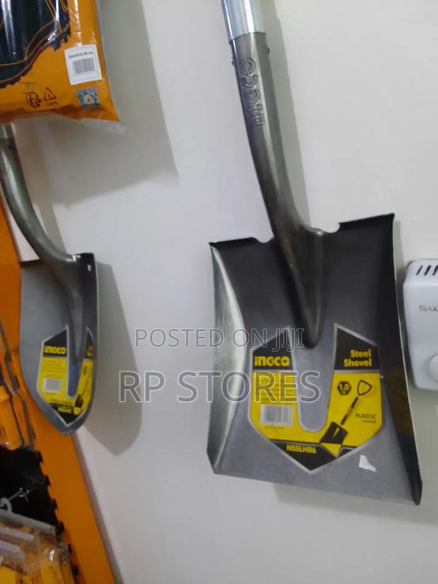 Ingco Steelshovel · Photo 1