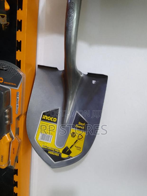 Ingco Steelshovel · Photo 2
