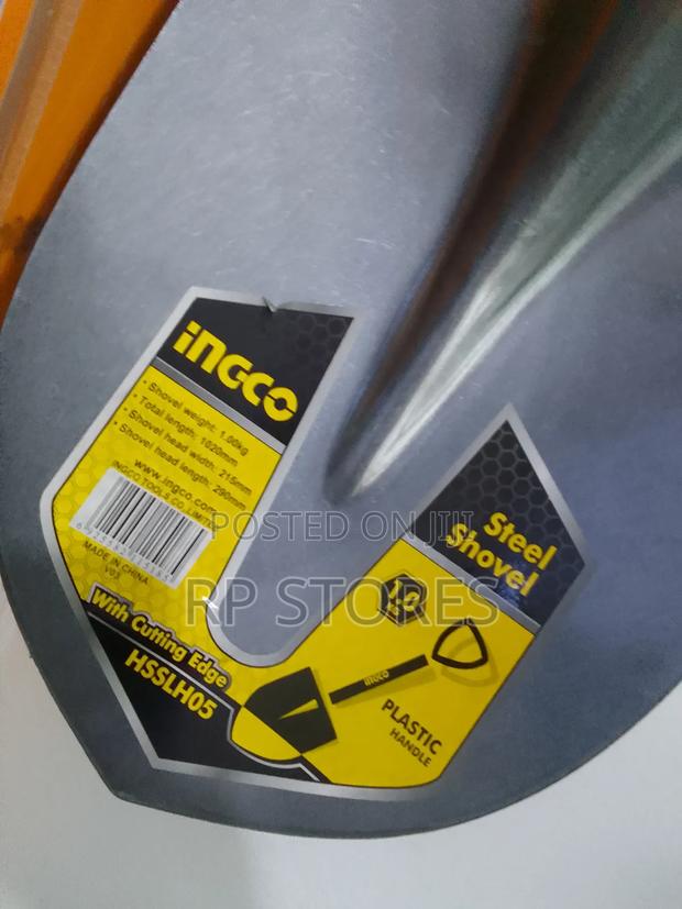 Ingco Steelshovel · Photo 4