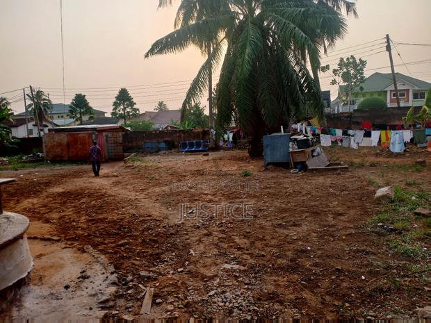 1 Acre Land on Side of Main Road West Legon · Photo 5