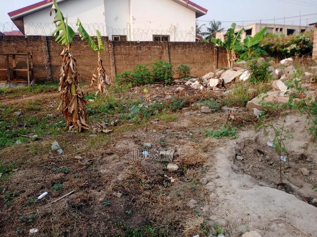1 Acre Land on Side of Main Road West Legon · Photo 7