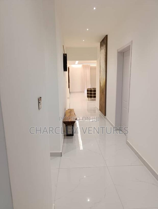 Furnished 3bdrm Apartment in Charclem Ventures, East Legon for rent · Photo 7
