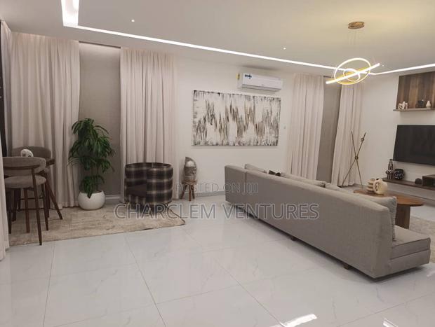 Furnished 3bdrm Apartment in Charclem Ventures, East Legon for rent · Photo 4