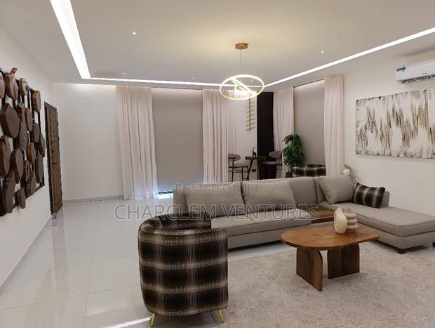 Furnished 3bdrm Apartment in Charclem Ventures, East Legon for rent · Photo 6