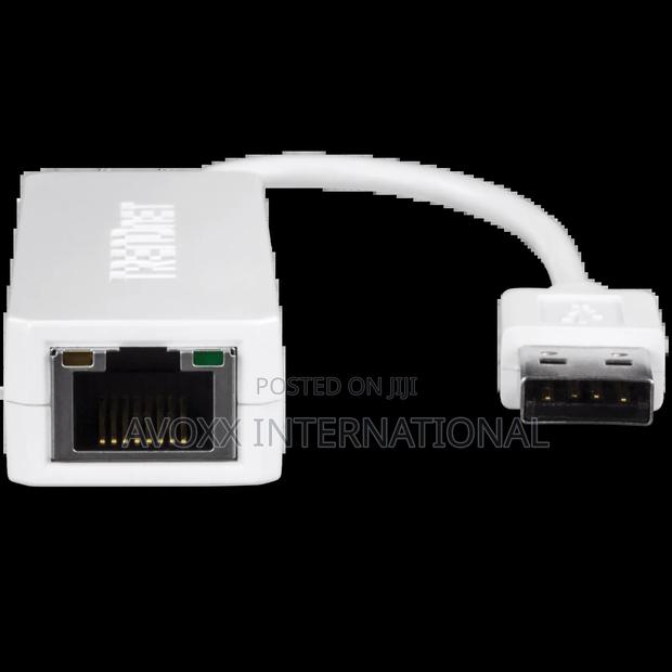 Trendnet USB to 10/100 MBPS Adapter TU2-ET100 (Vers V4.0R) · Photo 4