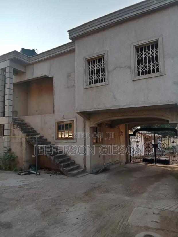 8bdrm Apartment in Ike Evergreen Homes, Accra Metropolitan for sale · Photo 1
