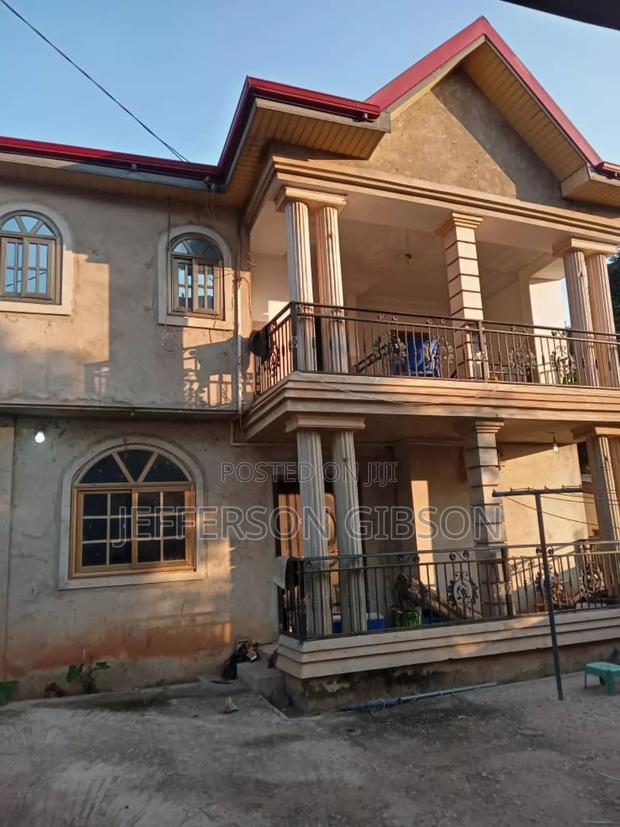 8bdrm Apartment in Ike Evergreen Homes, Accra Metropolitan for sale · Photo 2