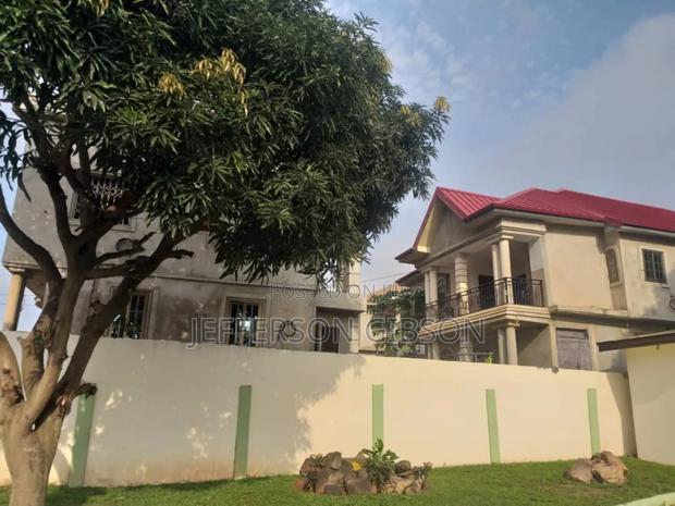 8bdrm Apartment in Ike Evergreen Homes, Accra Metropolitan for sale · Photo 6
