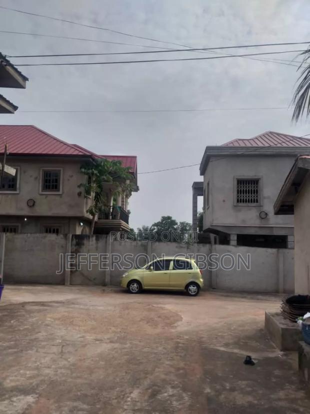 8bdrm Apartment in Ike Evergreen Homes, Accra Metropolitan for sale · Photo 8