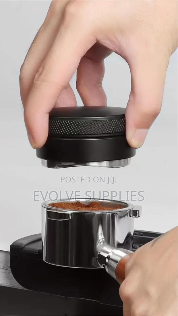 58mm Coffee Distributor · Photo 1