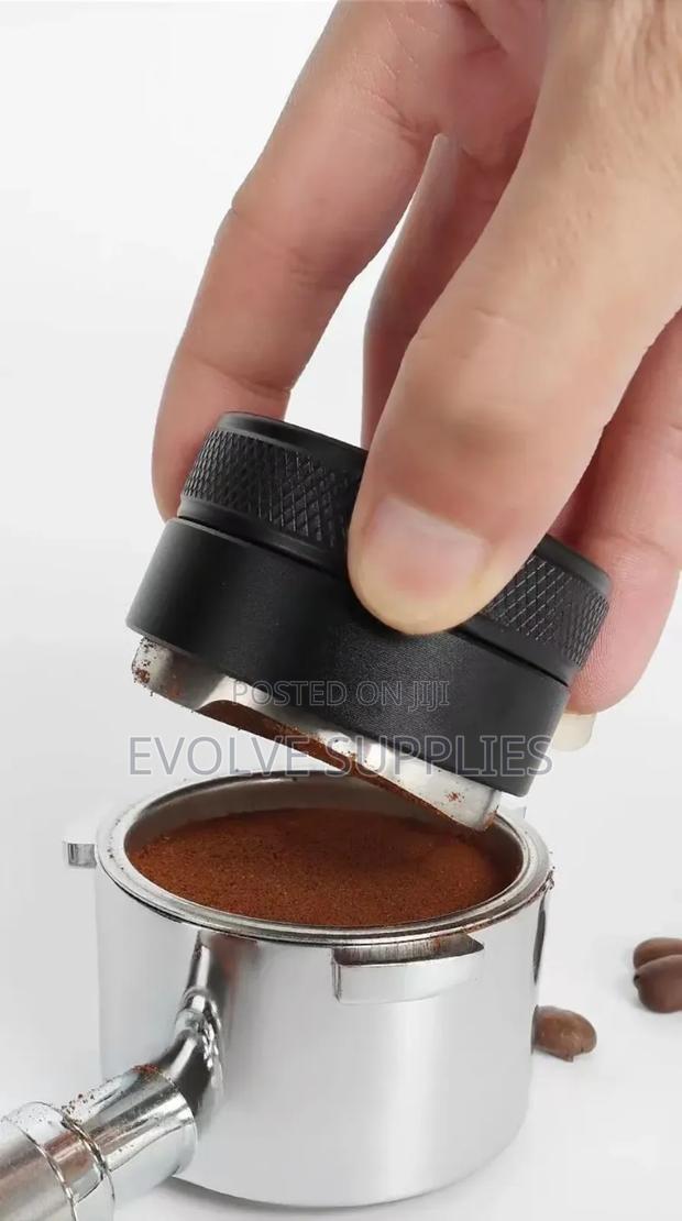 58mm Coffee Distributor · Photo 2