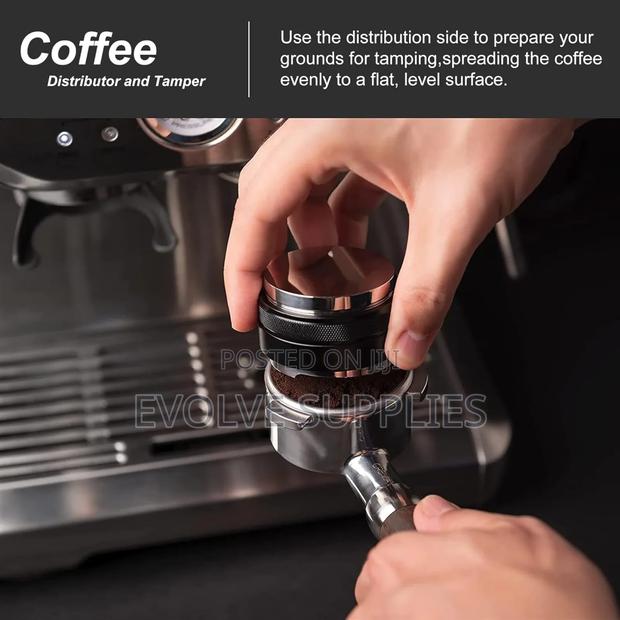 58mm Coffee Distributor · Photo 4