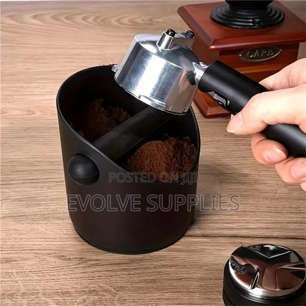 Coffee Knockbox · Photo 1
