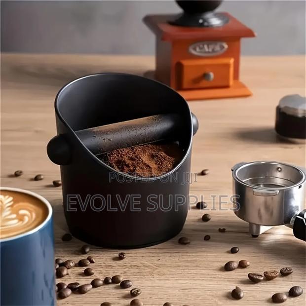 Coffee Knockbox · Photo 2