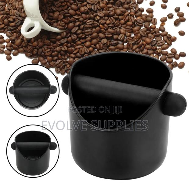 Coffee Knockbox · Photo 3