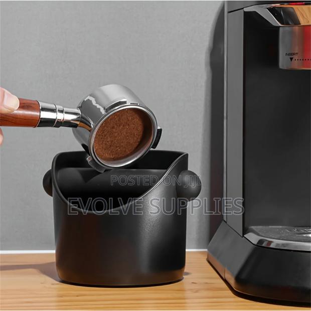 Coffee Knockbox · Photo 4