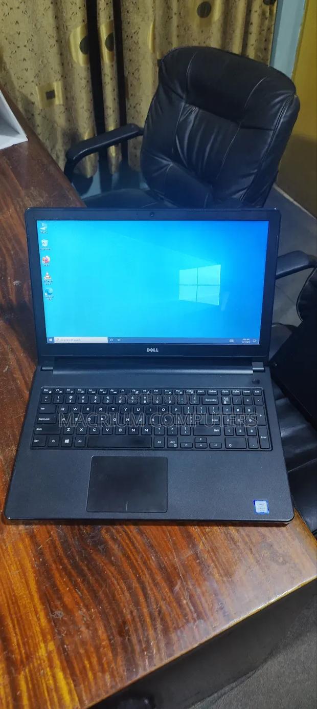 Laptop Dell Inspiron 5565 8GB Intel Core I5 HDD 500GB · Photo 1