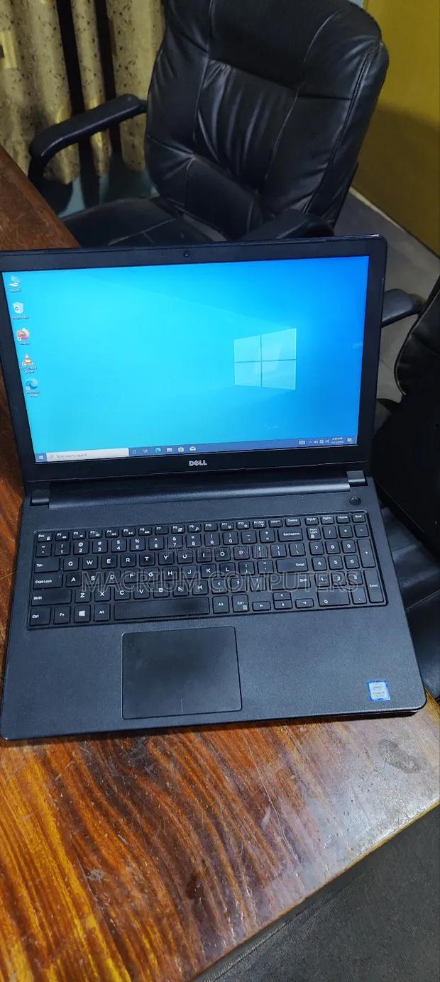 Laptop Dell Inspiron 5565 8GB Intel Core I5 HDD 500GB · Photo 3