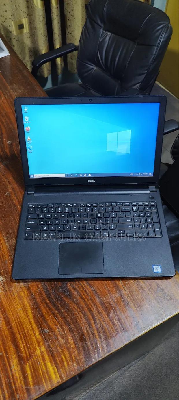 Laptop Dell Inspiron 5565 8GB Intel Core I5 HDD 500GB · Photo 4
