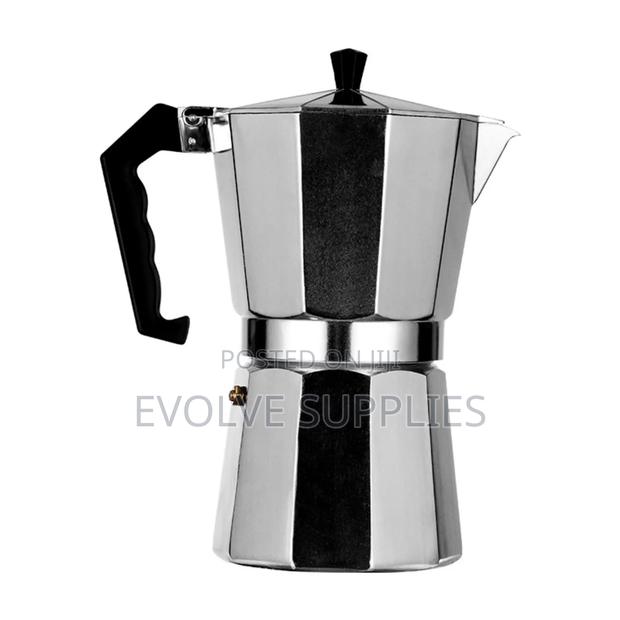 450ml 600ml Moka Pot · Photo 3