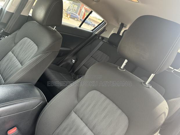 Kia Sportage 2017 Gray · Photo 7
