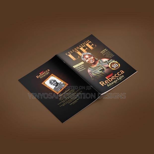 Brochure Printing Services · Photo 3