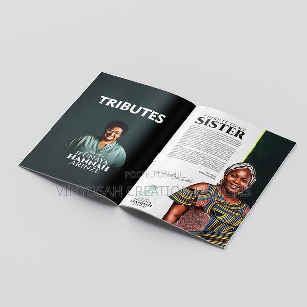Brochure Printing Services · Photo 7
