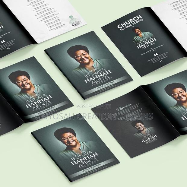 Brochure Printing Services · Photo 4